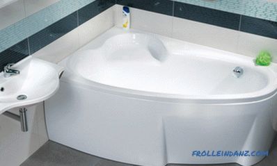 Comment choisir un bain acrylique