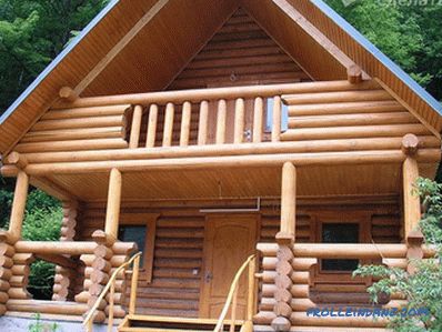 Bricolage maison en bois