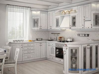Design d'intérieur de cuisine 70 photos