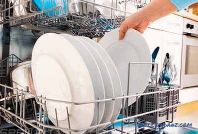 Comment choisir un lave-vaisselle - conseils d'experts