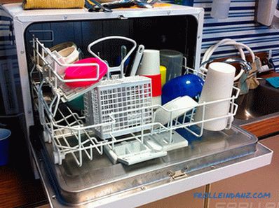 Comment choisir un lave-vaisselle - conseils d'experts