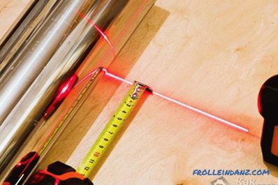 Comment choisir un niveau laser - niveau laser