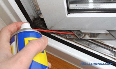 Comment laver les fenêtres correctement et sans taches