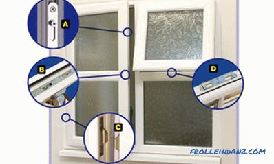 Comment laver les fenêtres correctement et sans taches