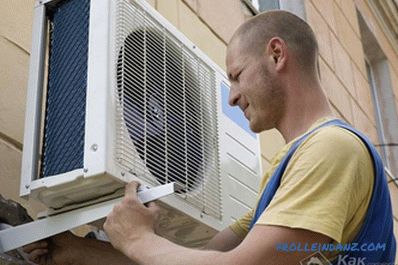 Réparation de climatiseur à faire soi-même - comment réparer un climatiseur