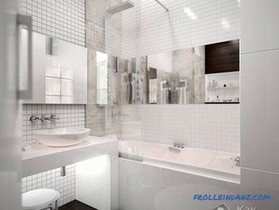 Faire votre propre salle de bain + photo