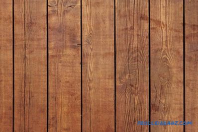 Fissures dans un plancher en bois: méthodes de résolution de problèmes