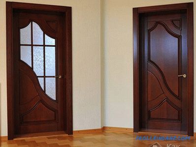 Installation à faire soi-même des portes intérieures (instructions pas à pas)