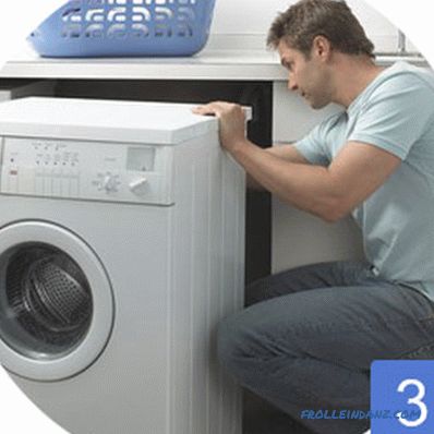 La taille de la machine à laver - ce que vous devez savoir avant d'acheter + Vidéo
