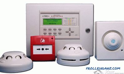Comment installer une alarme incendie - installation d'une alarme incendie
