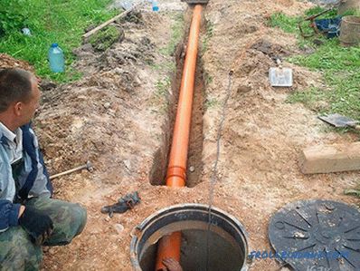 Comment dégivrer un tuyau d'égout - Dégivrer des tuyaux d'égout