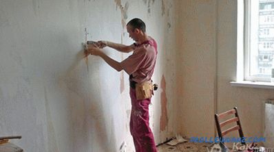 Comment coller le liège sur le mur