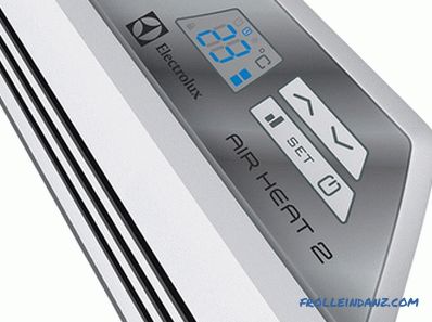 Les meilleurs radiateurs infrarouges - top 7 rating