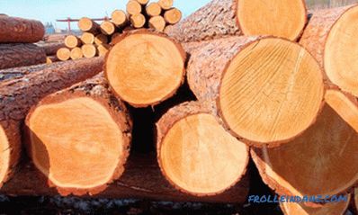 Comment calculer la cylindrée d'un bois: un algorithme d'action