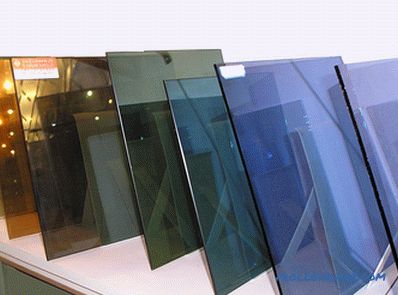 Types de fenêtres en plastique - comprendre la variété
