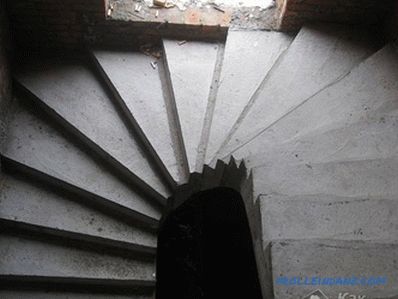 Comment faire un coffrage pour les escaliers