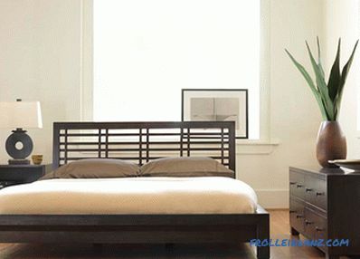 50 chambres dans un style minimalisme