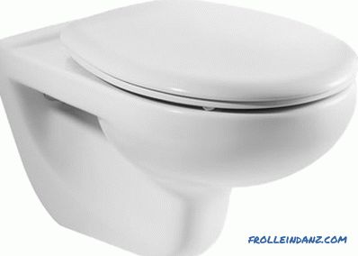 Qualité de la cuvette de toilette (2019) et de leurs meilleurs fabricants