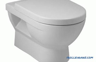 Qualité de la cuvette de toilette (2019) et de leurs meilleurs fabricants