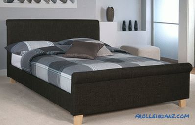 Taille des lits - ce que vous devez savoir sur les tailles des lits doubles, simples et un lit et demi
