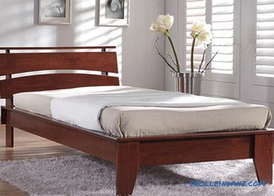 Taille des lits - ce que vous devez savoir sur les tailles des lits doubles, simples et un lit et demi