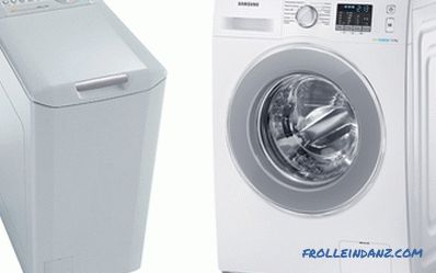 Quelle machine à laver choisir - Instructions détaillées + Vidéo