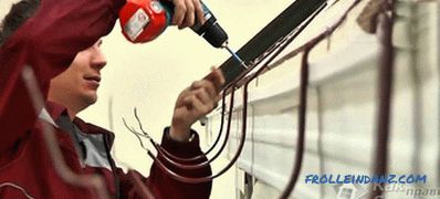 Comment réparer les drains sur le toit