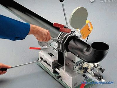 Comment connecter un tuyau PND - méthodes de raccordement de tuyaux en plastique