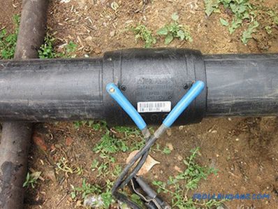 Comment connecter un tuyau PND - méthodes de raccordement de tuyaux en plastique