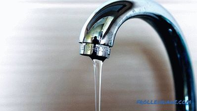 Pompe pour augmenter la pression de l'eau