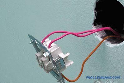 Comment réparer le commutateur d'éclairage - réparer le commutateur