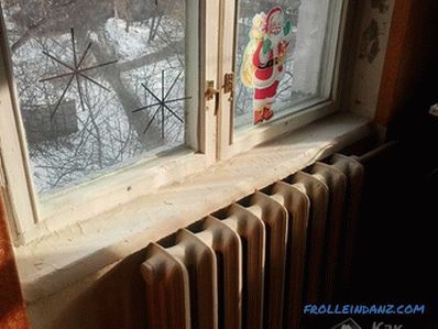 Comment remplacer un appui de fenêtre - démonter et installer un appui de fenêtre