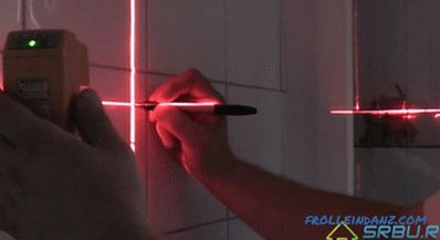 Comment choisir un niveau ou un niveau laser