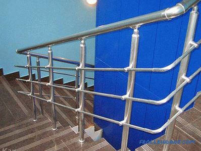 Comment installer des balustres dans les escaliers
