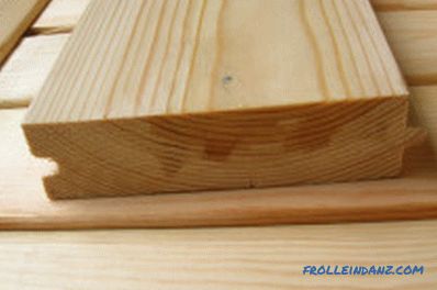 Comment poser correctement les planchers en bois: instructions