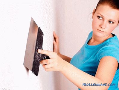 Comment aligner les murs dans la salle de bain