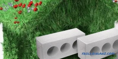 Brique de silicate - les avantages et les inconvénients des matériaux de construction + Vidéo
