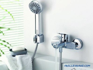 Comment choisir un robinet de salle de bain