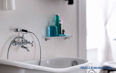 Comment choisir un robinet de salle de bain