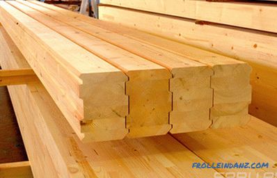 Types de bois pour la construction résidentielle et leurs caractéristiques