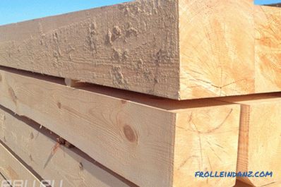 Types de bois pour la construction résidentielle et leurs caractéristiques