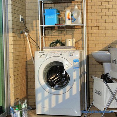 Quelle machine à laver convient le mieux à l'avant ou à la verticale