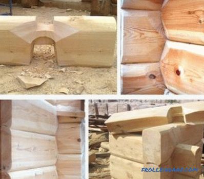 les avantages et les inconvénients de la construction en bois
