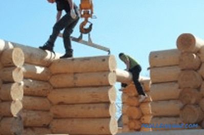 les avantages et les inconvénients de la construction en bois