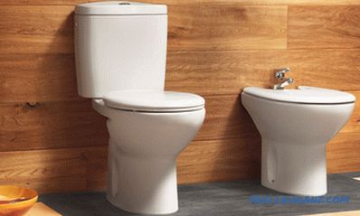 Comment choisir les toilettes sans éclaboussures pour bien se laver + Vidéo