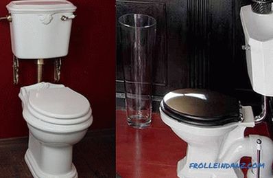 Comment réparer une fuite dans les toilettes