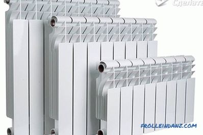 Comment choisir un radiateur bimétallique