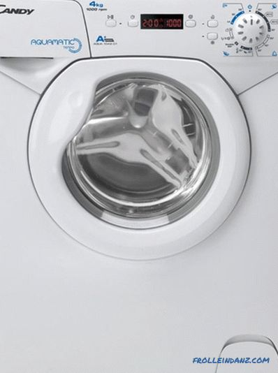 Top machines à laver - classé pour la qualité et la fiabilité