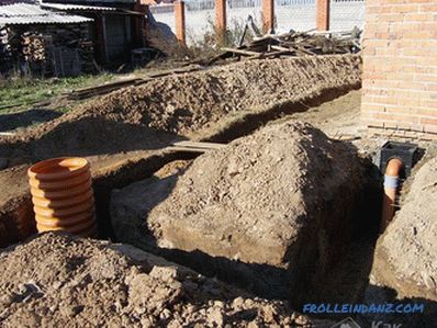 Comment faire un drainage de fondation