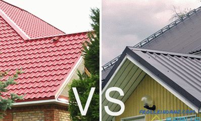 Quel est le meilleur toit en métal ou ondulé pour votre maison + Vidéo